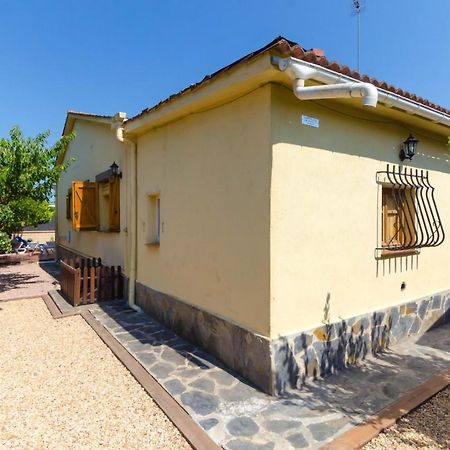 Club Villamar - Goliat Vidreres Εξωτερικό φωτογραφία