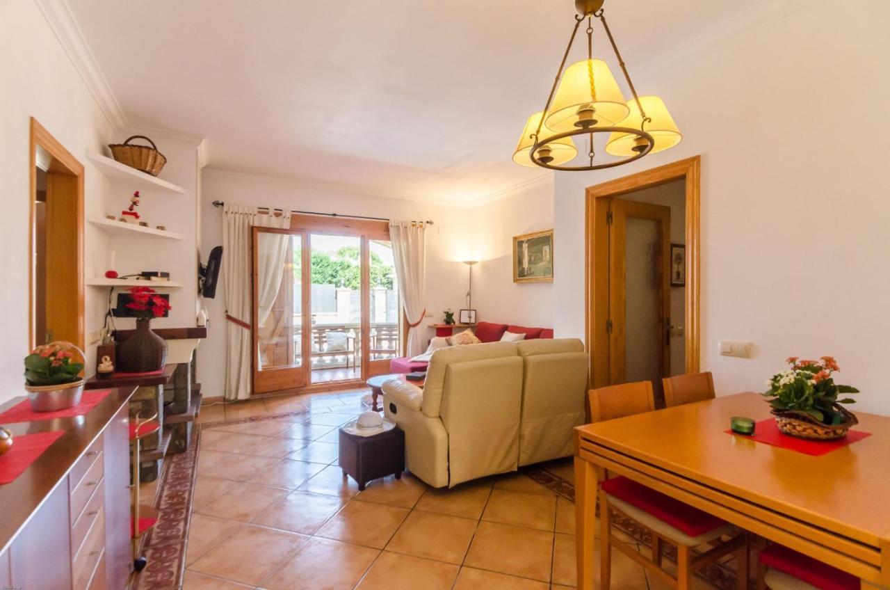 Club Villamar - Goliat Vidreres Εξωτερικό φωτογραφία