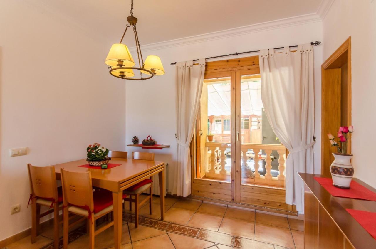 Club Villamar - Goliat Vidreres Εξωτερικό φωτογραφία
