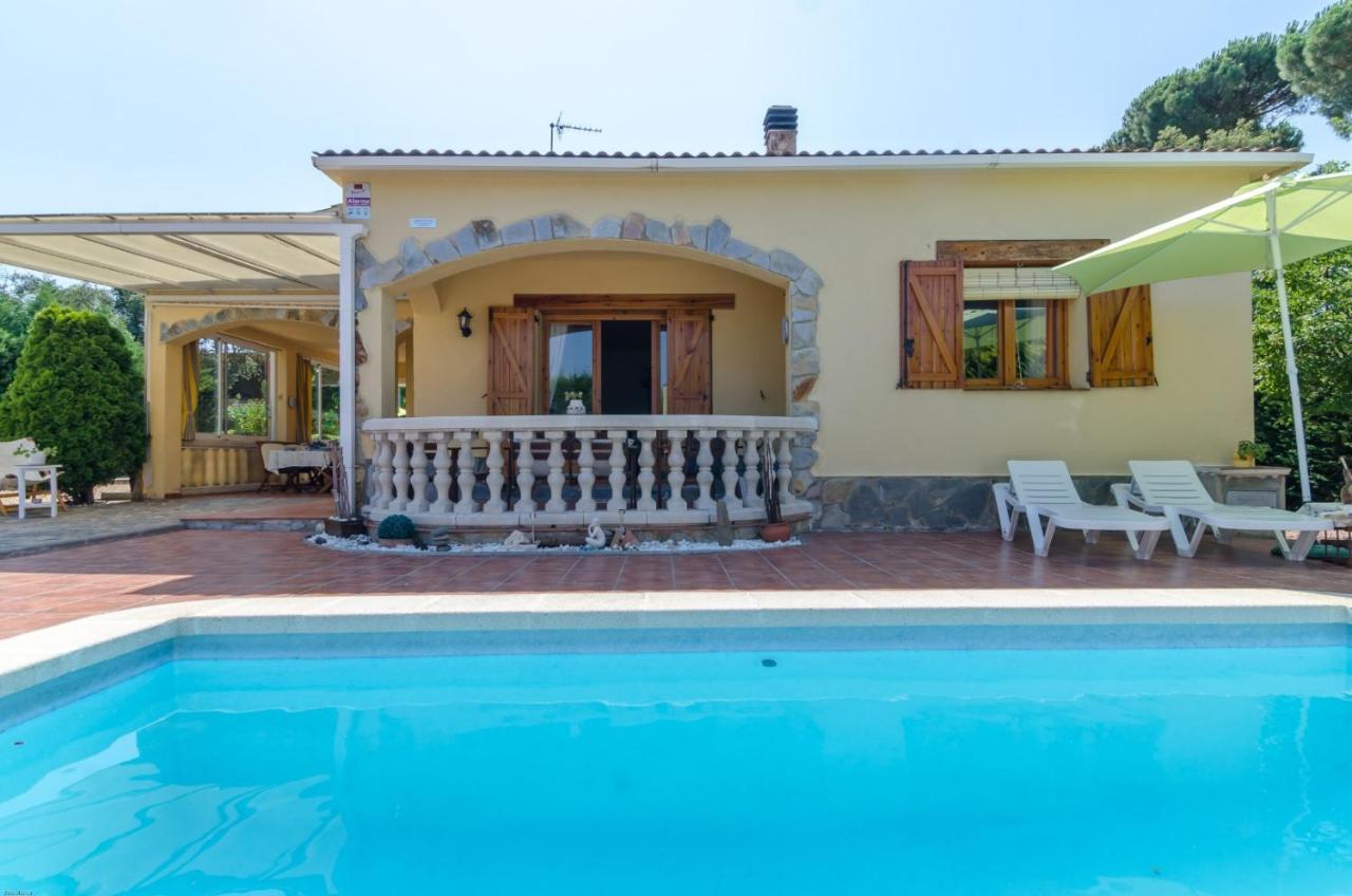 Club Villamar - Goliat Vidreres Εξωτερικό φωτογραφία