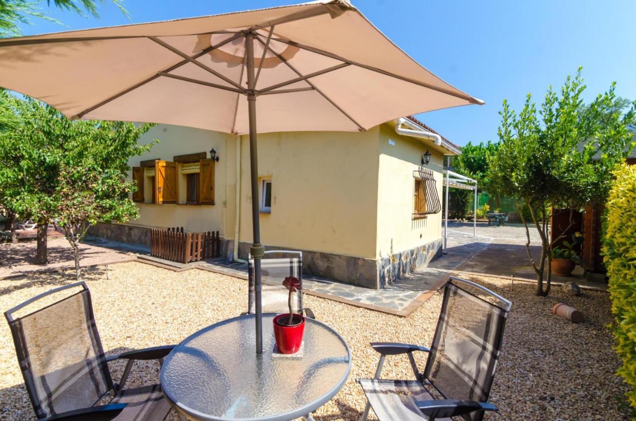 Club Villamar - Goliat Vidreres Εξωτερικό φωτογραφία