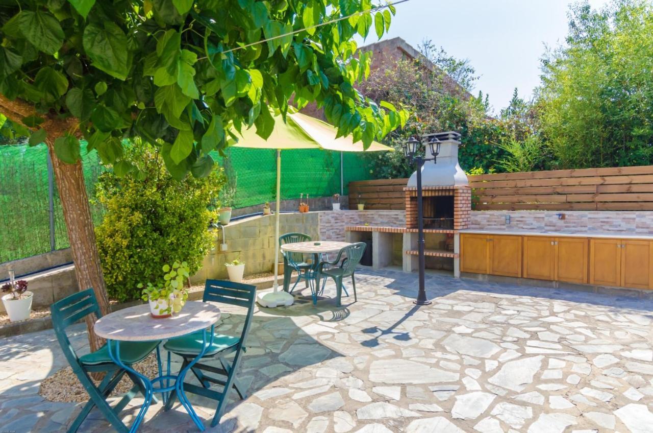 Club Villamar - Goliat Vidreres Εξωτερικό φωτογραφία